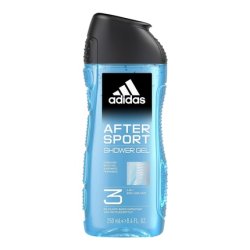 Adidas 3in1 After Sport Shower Gel for Him with Aromatic Fresh Scent 250ml Grapefruit
