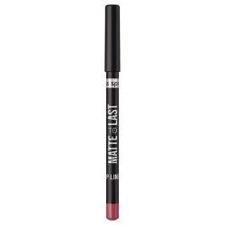 Miss Sporty Matte To Last Lip Pencil In Mauve, 12g