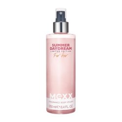 Mexx Summer Daydream For Her Limited Edition Body Mist 250ml