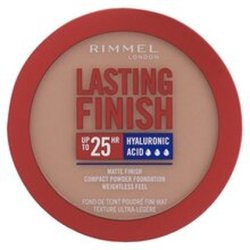 Rimmel Lasting Finish 25h Compact Powder Foundation Spf20 - Pearl 7g