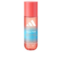 Adidas Vibes Woman Happy Feels Fragrance Hair & Body Mist 236 Ml