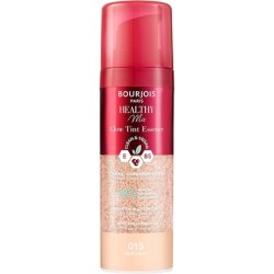Bourjois Healthy Mix 015 Fair Light Glow Tint Essence Bare Skin Filter Effect