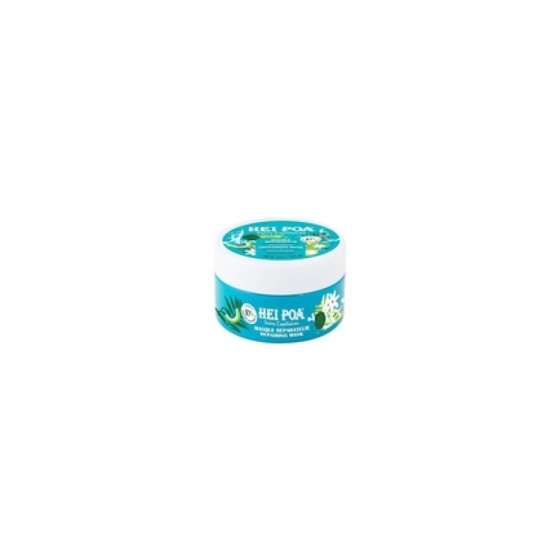 Hei Poa Repair Mask 200ml