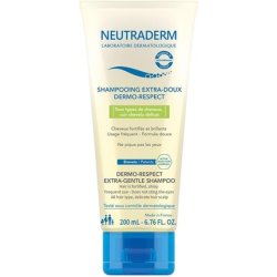 Neutraderm Extra-Gentle Shampoo Dermo-Respect 100ml