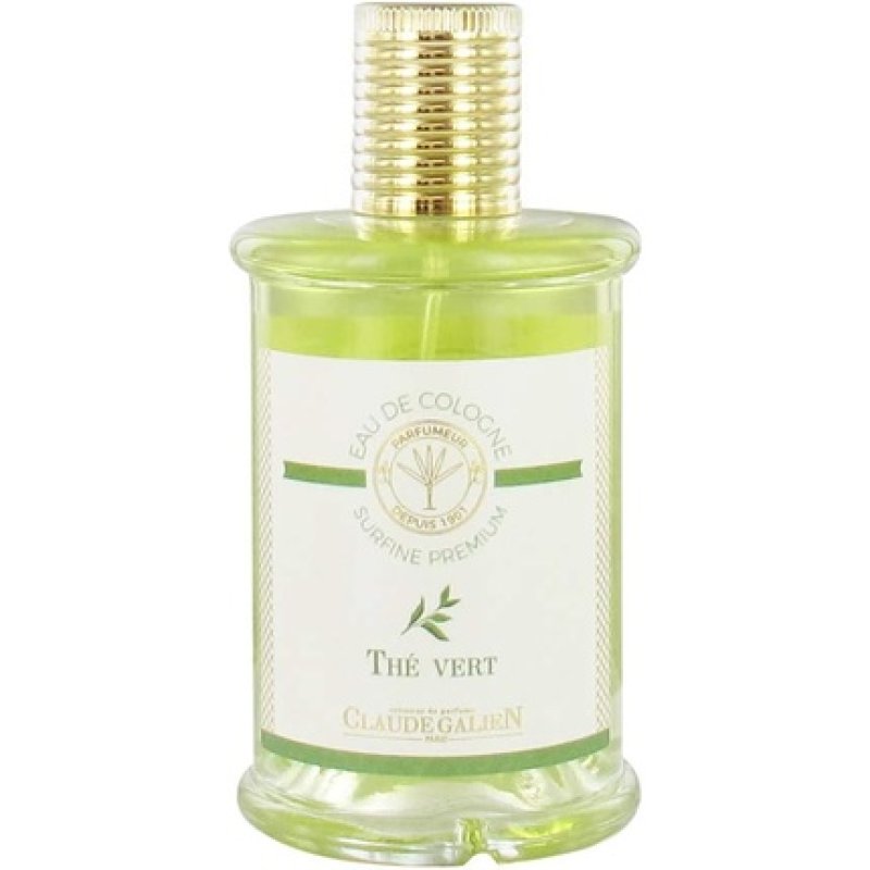 Edc Green Tea 1 Count