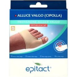 Epitact Prot Alluce Val Gel L