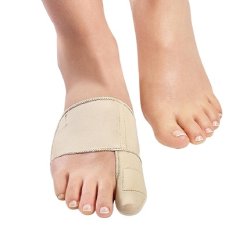 Epitact Hallux Valgus Day Orthosis for Bunion Correction