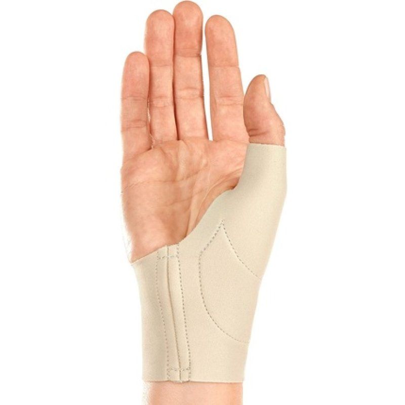 Epitact Supple Proprioceptive Orthosis Painful Thumb Right Hand - Size M