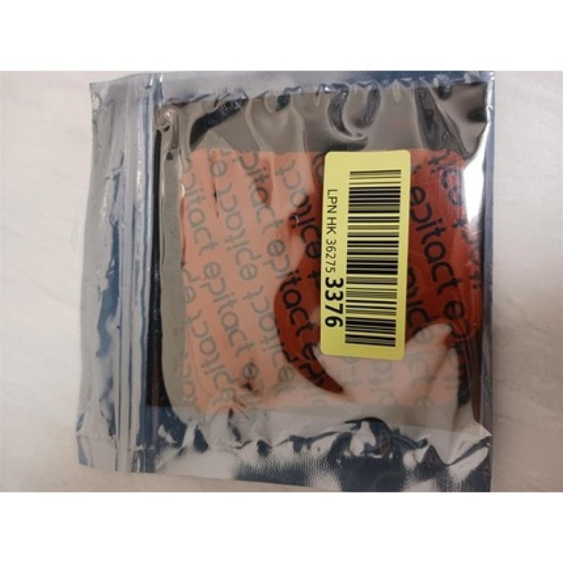 Epitact Shin Guards Epitheliumtact 03