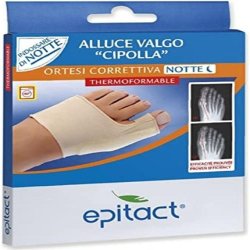 Epitact Corrective Night Orthosis for Hallux Valgus Size M