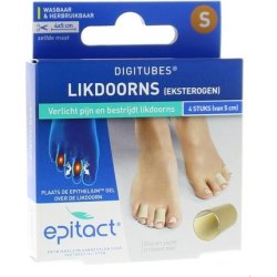 Epitact Digitubes S 1 Pc