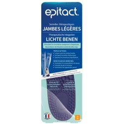 Epitact Insoles 36/38