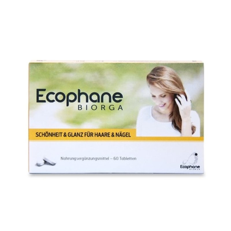 Ecophane 60 Tablets 69g