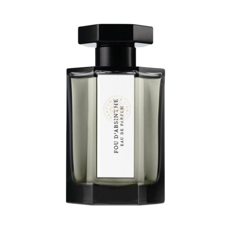 L'Artisan Parfumeur Fou d'Absinthe 100 ml Unisexe