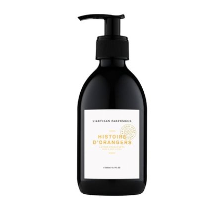 L'Artisan Parfumeur Histoire D'Orangers Hydrating Body Lotion 300 Ml