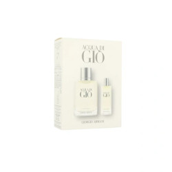 G. ARMANI AQUA DE GIO MEN EDT SPRAY 100 ML SETS