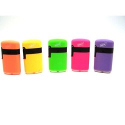 Lighter Storm 2 Jet Flame Lighter