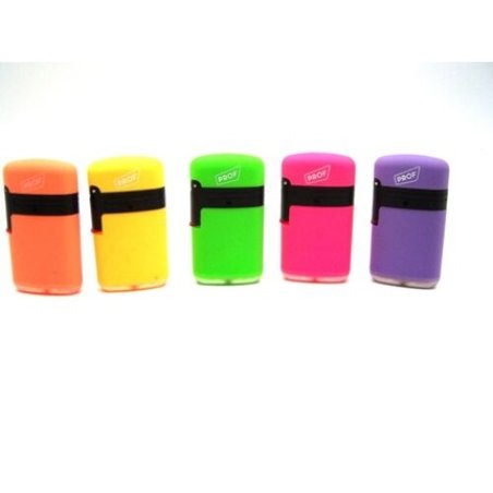 Lighter Storm 2 Jet Flame Lighter