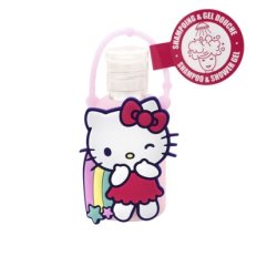 Take Care Hello Kitty 2 in 1 Shampoo and Shower Gel for Kids and Babies 50ml