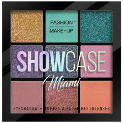 Raphael Cosmetic Rc Palette Showcase 02