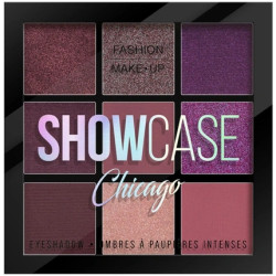 Raphael Cosmetic Rc Palette Showcase 03