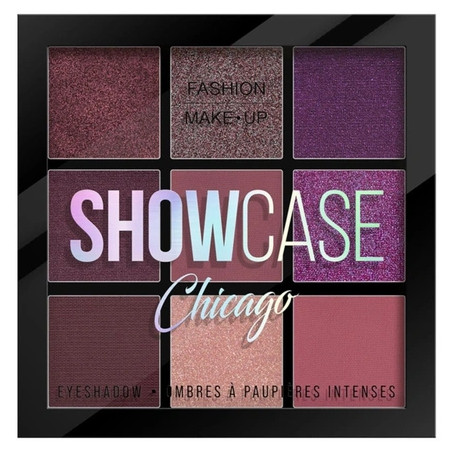 Raphael Cosmetic Rc Palette Showcase 03