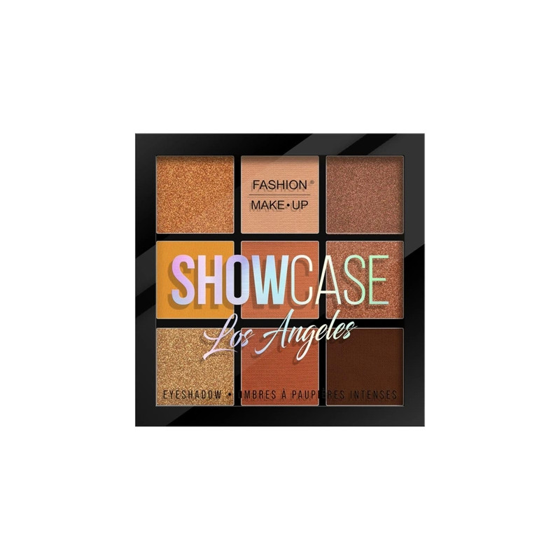 Raphael Cosmetic Rc Palette Showcase 05