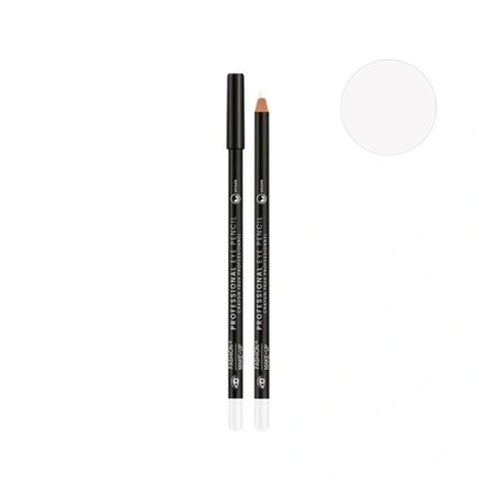 Raphael Cosmetic Eye Pencil No. 2 White Fashion Make Up