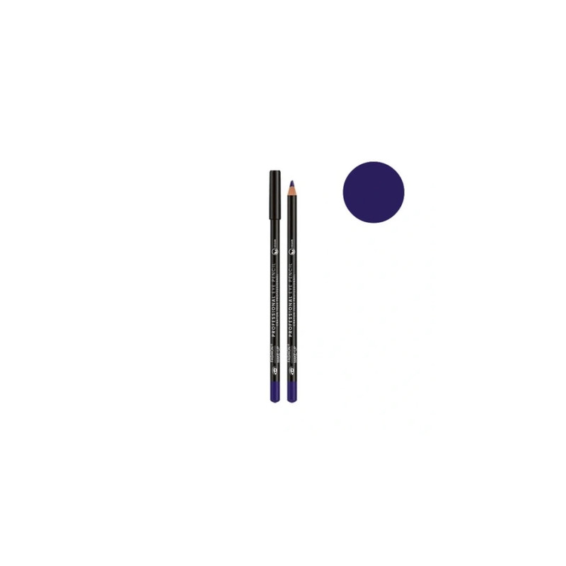 Raphael Cosmetic Eye Crayon N18 Violet 1.9g