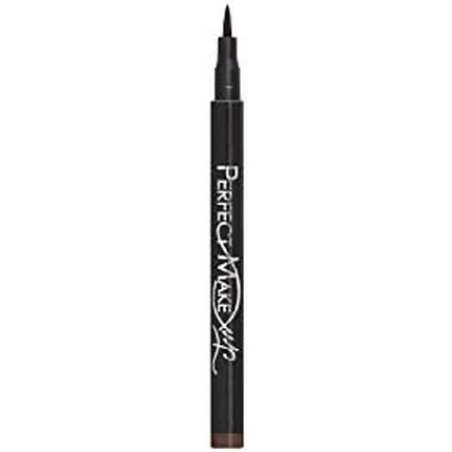 Fashion Makeup Brown Eye Liner