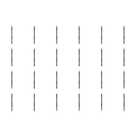 Fashion Make Up Wooden Lip Crayon