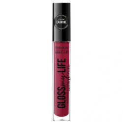 Raphael Cosmetic Gloss My Life No. 04 Carmine - Lip Gloss