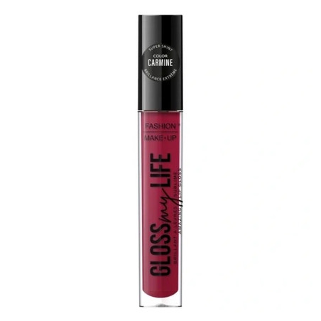 Raphael Cosmetic Gloss My Life No. 04 Carmine - Lip Gloss