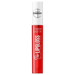 Raphael Cosmetic Rc Lipgloss No. 3 Strawberry