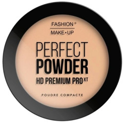 Raphael Cosmetic Hd Premium Pro Compact Powder No. 03 Golden Beige