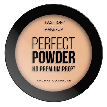 Raphael Cosmetic Hd Premium Pro Compact Powder No. 03 Golden Beige