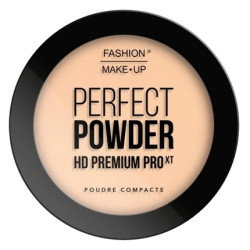 Raphael Cosmetic Hd Premium Pro Compact Powder No. 06 Honey Gold