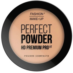 Raphael Cosmetic Hd Premium Pro Compact Powder No. 08 Cappuccino