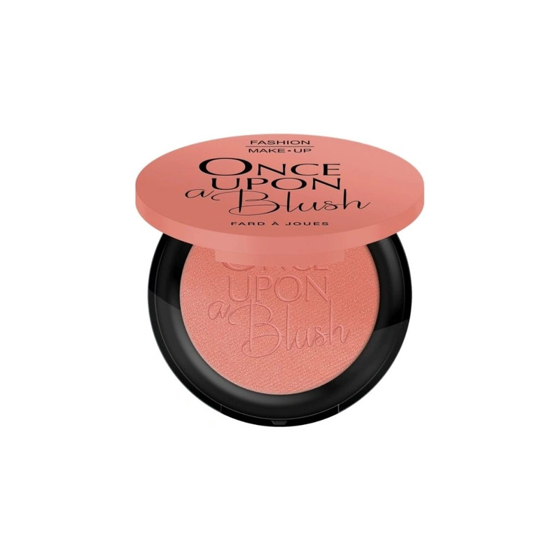 Raphael Cosmetic Once Upon A Blush No. 03 Terracotta
