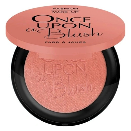 Raphael Cosmetic Once Upon A Blush No. 03 Terracotta
