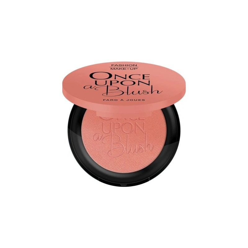 Raphael Cosmetic Once Upon A Blush No. 04 Sienna