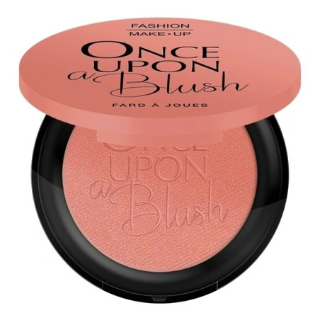 Raphael Cosmetic Once Upon A Blush No. 04 Sienna