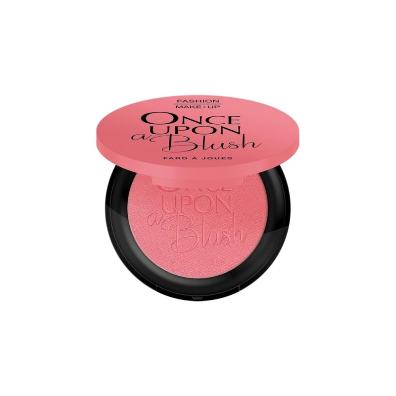 Raphael Cosmetic Once Upon A Blush No. 08 Coral Peach