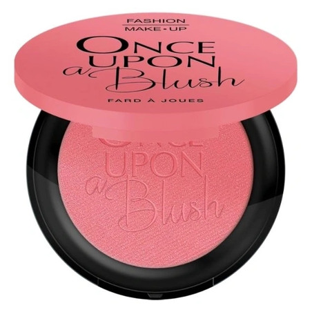 Raphael Cosmetic Once Upon A Blush No. 08 Coral Peach