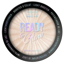 Raphael Cosmetic Ready To Glow Illuminating Powder No. 01 Champagne