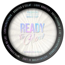 Raphael Cosmetic Ready To Glow Illuminating Powder No. 2 Pearl White