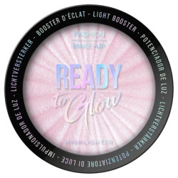 Raphael Cosmetic Ready To Glow Illuminating Powder No. 03 Pearl Pink