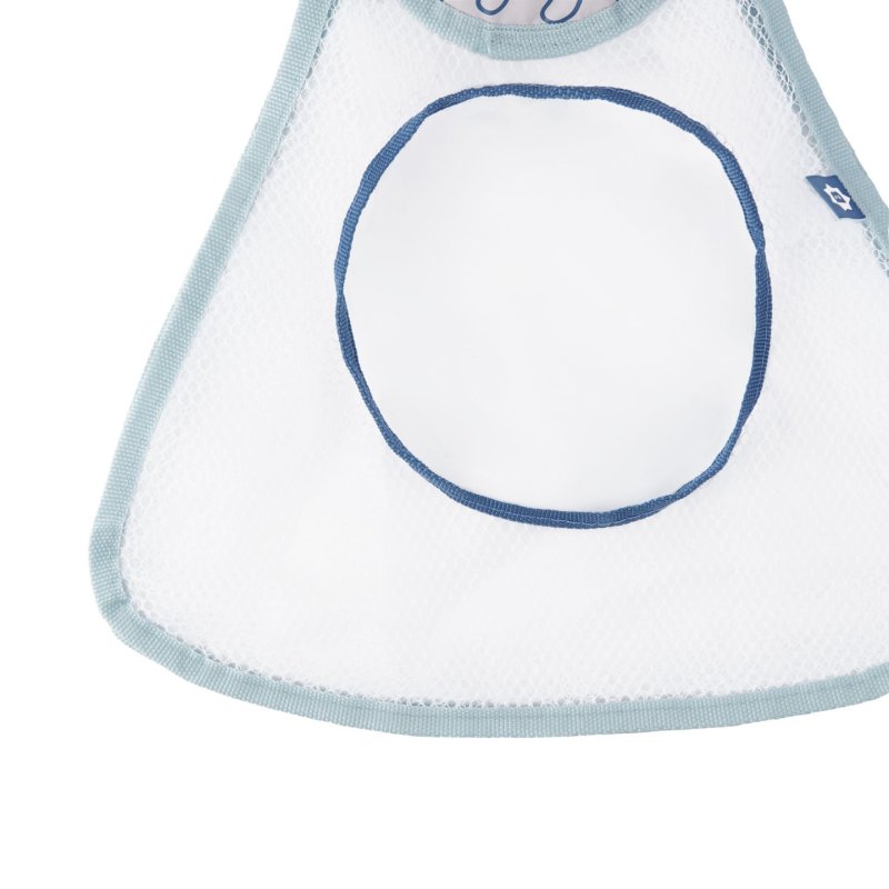 Badabulle Bath Tub Play Pouch organizer 30 x 8 x 30 cm - 1 pc