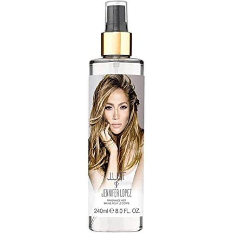 Jennifer Lopez Jlust Body Spray 240ml Fine Fragrance