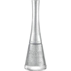 Bourjois 1 Seconde Nail Polish 9ml Grey-zy Night
